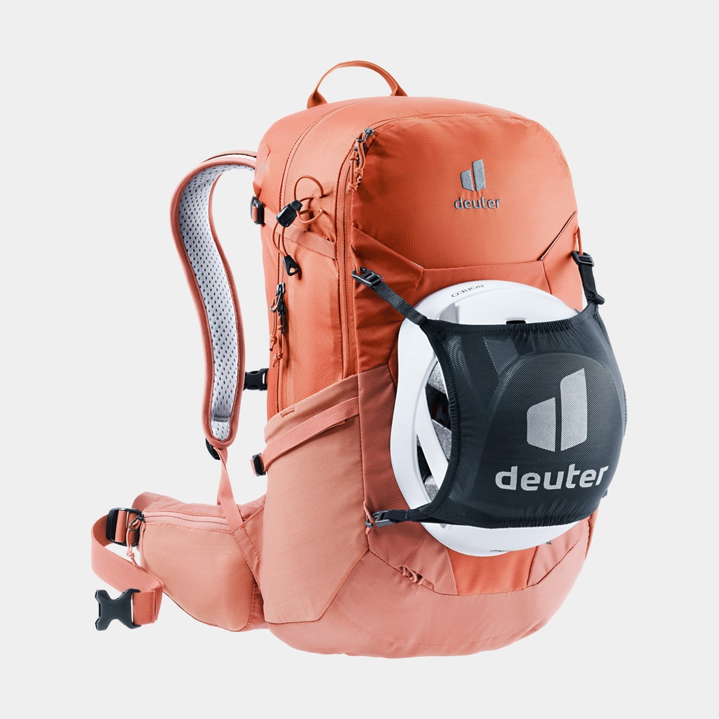  Futura 25 SL Women (2021) Paprika / Sienna