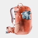  Futura 25 SL Women (2021) Paprika / Sienna