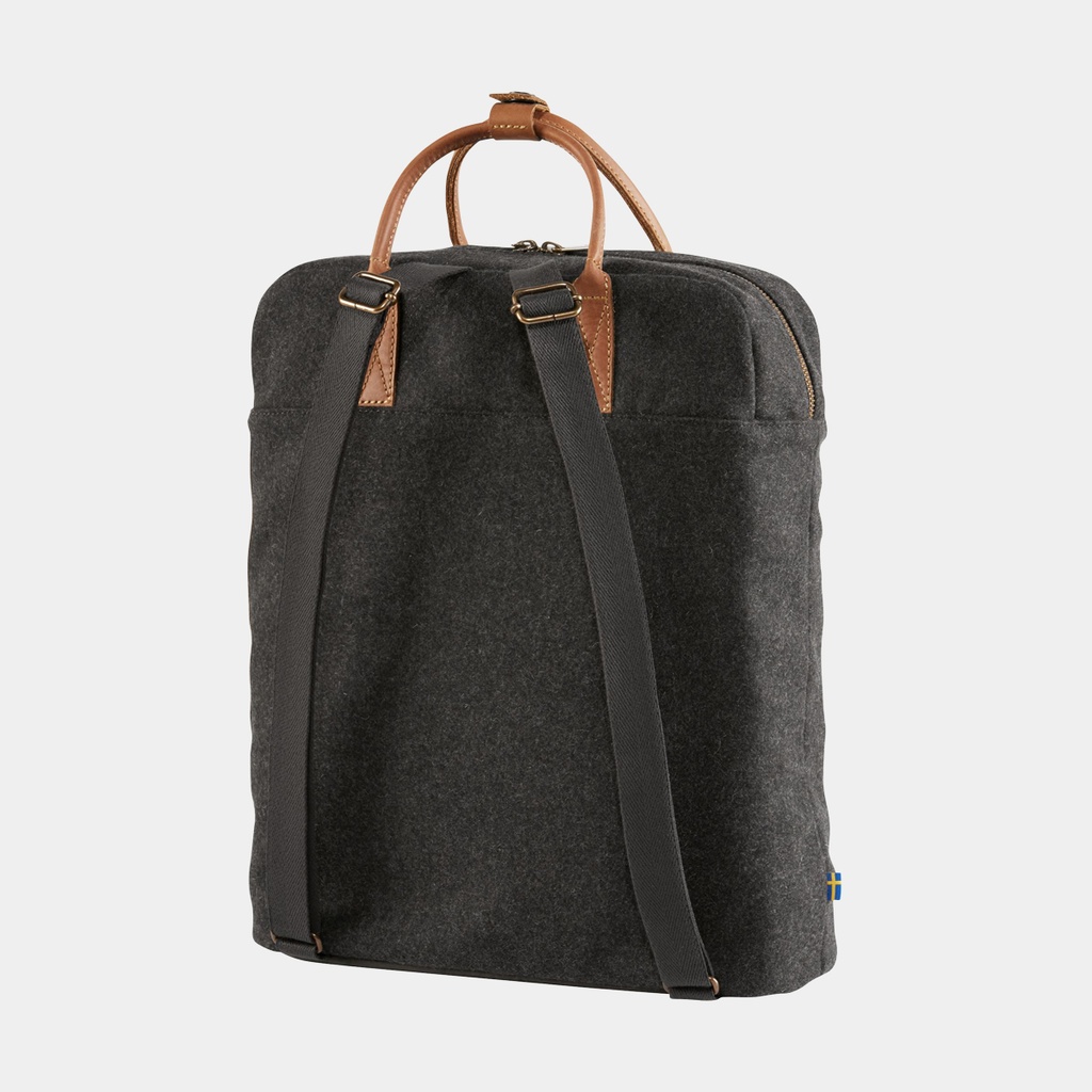 Norrvage Backpack Grey