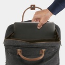 Norrvage Backpack Grey