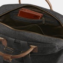 Norrvage Backpack Grey