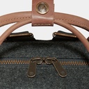 Norrvage Backpack Grey