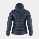 Expedition Latt Hoodie Women Navy