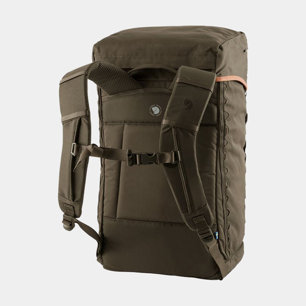 Singi Stubben Dark Olive