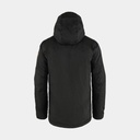 Skogsö Jacket Dark Grey