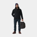 Skogsö Jacket Dark Grey