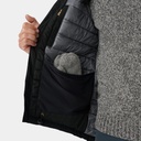 Skogsö Jacket Dark Grey