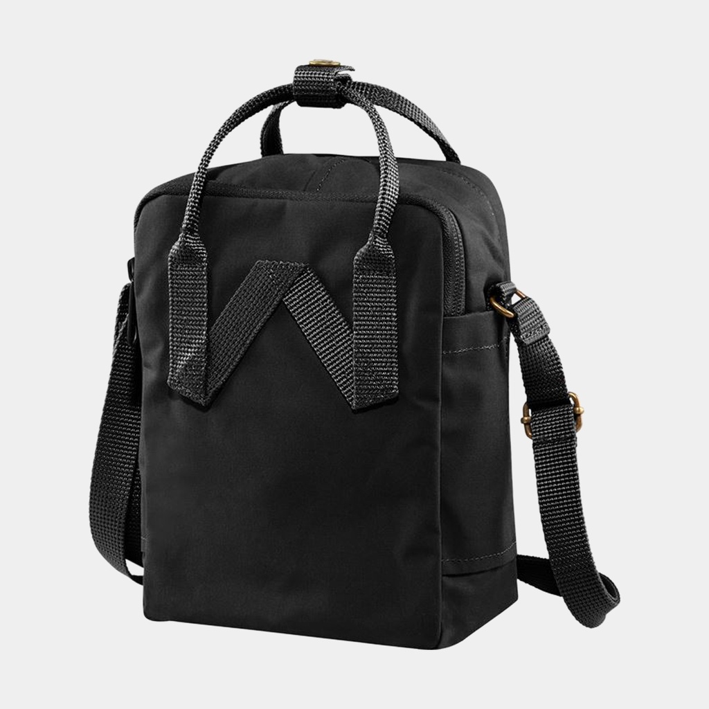 Kanken Sling Black