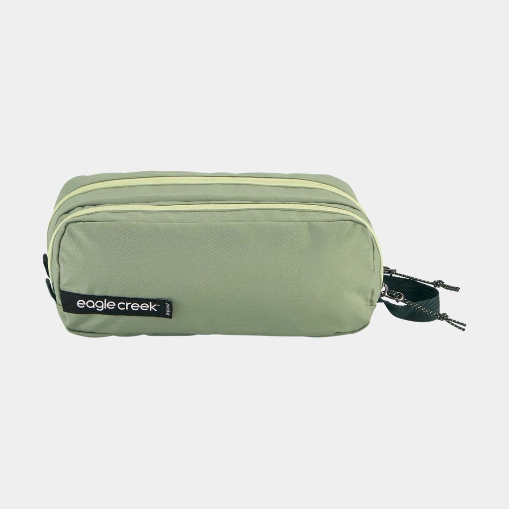 Pack-It Reveal Quick Trip Mossy Green