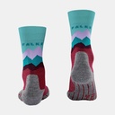 TK2 Crest Women Merlot (copie)