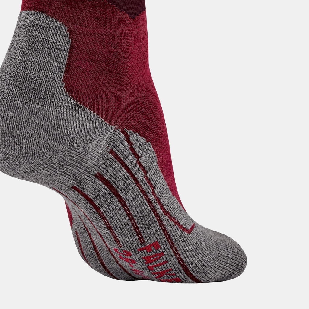 TK2 Crest Women Merlot (copie)