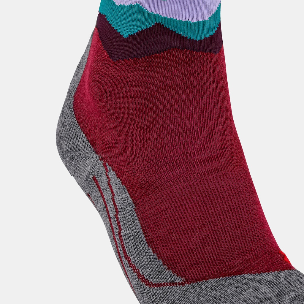 TK2 Crest Women Merlot (copie)