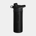 GEOPRESS Purifier Covert Black