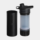 GEOPRESS Purifier Covert Black