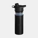 GEOPRESS Purifier Covert Black