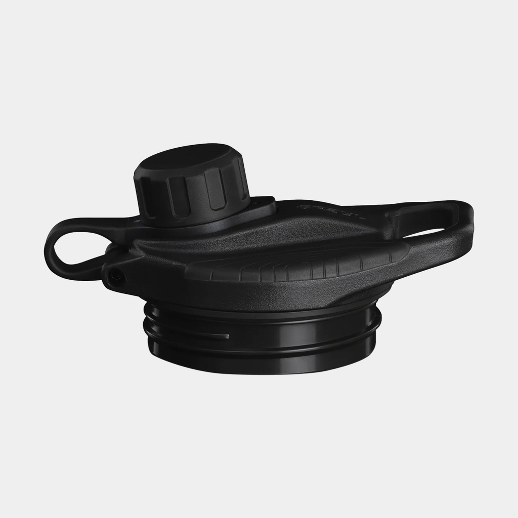 GEOPRESS Purifier Covert Black