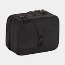 Reveal Trifold Toiletry Kit Black
