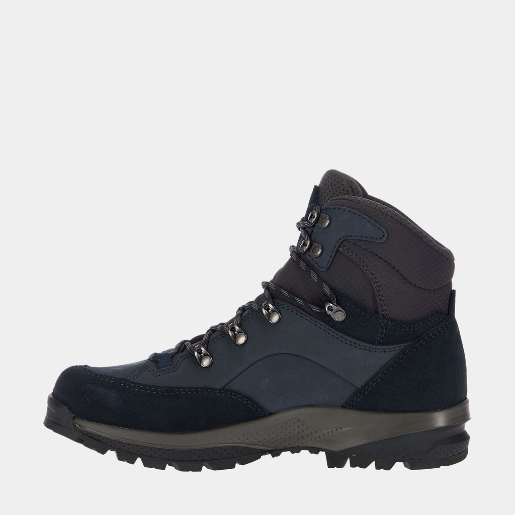 Banks SF Extra GTX Women Navy / Asphalt