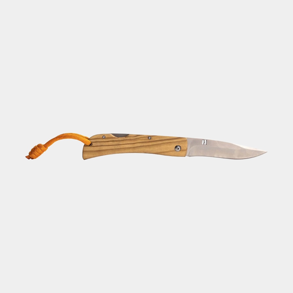 EDC Inox-Olivier Michael