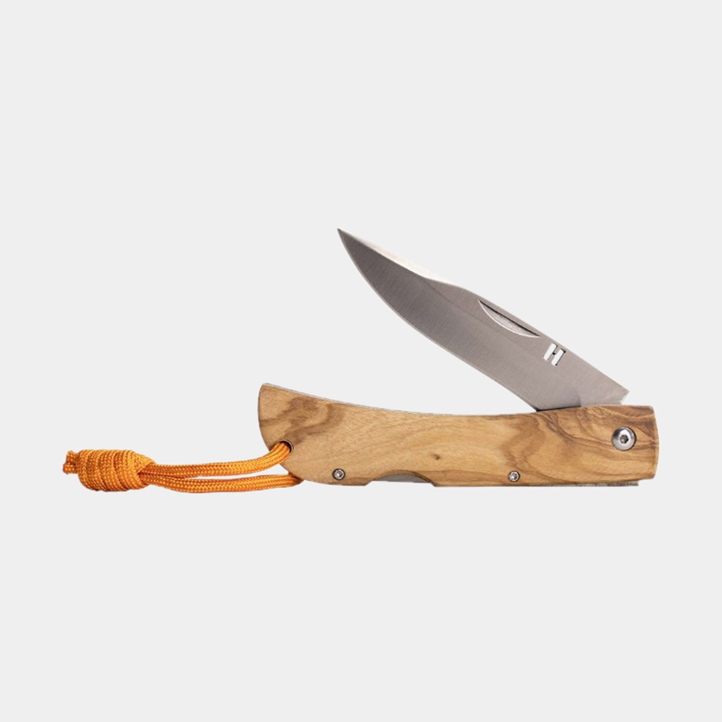 EDC Inox-Olivier Michael