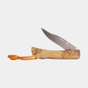 EDC Inox-Olivier Michael