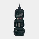 Reveal Trifold Toiletry Kit Black