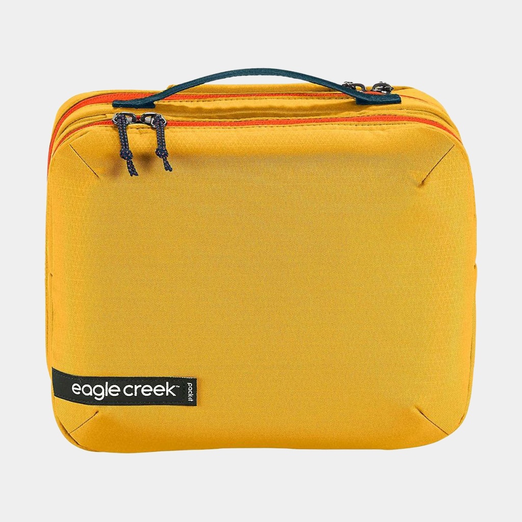 Reveal Trifold Toiletry Kit Black (copie)