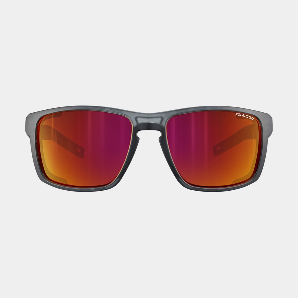 Shield Polarized 3 Noir Translucide / Noir