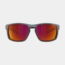 Shield Polarized 3 Noir Translucide / Noir