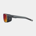 Shield Polarized 3 Noir Translucide / Noir