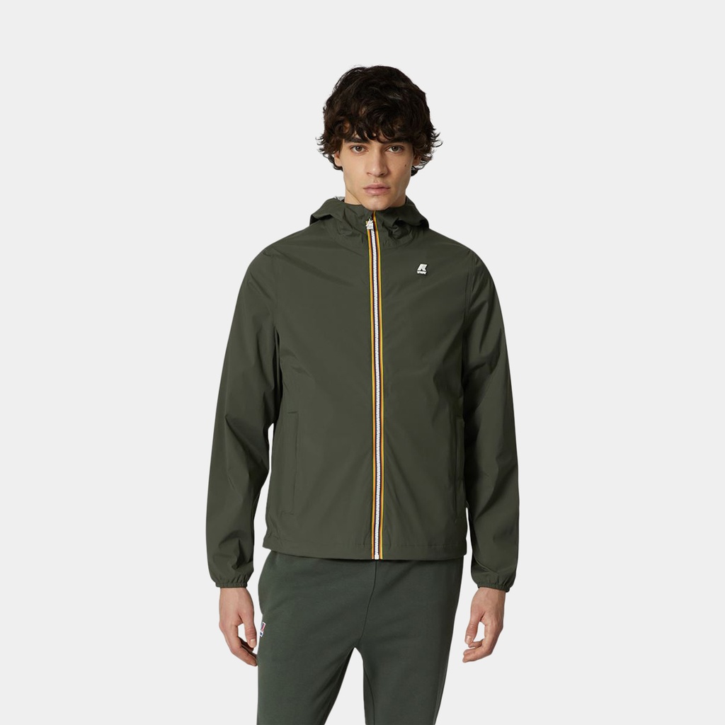 Jack Stretch Nylon Jersey Blue Depht (copie)