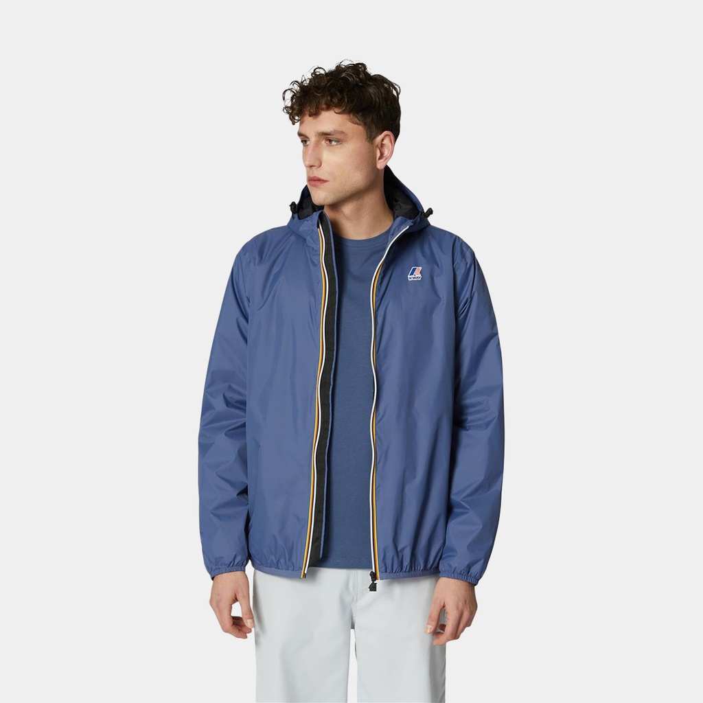 Le Vrai 3.0 Claude Warm Blue Depth (copie)