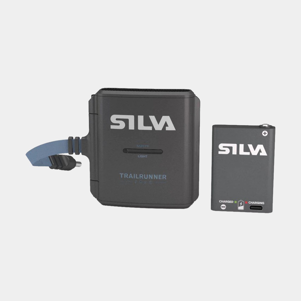 Hybrid Battery 1.25Ah (4.6Wh)