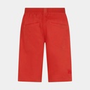 Flatanger Shorts Saffron / Goji