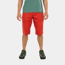 Flatanger Shorts Saffron / Goji