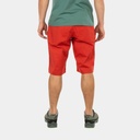 Flatanger Shorts Saffron / Goji