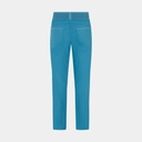 Itaca Pants Women Topaz / Celestial Blue
