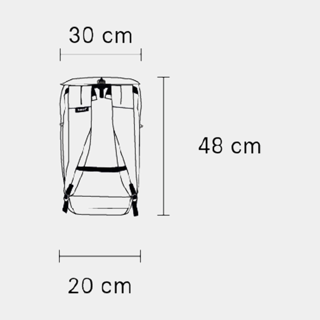 Ultra 20 (2023) White