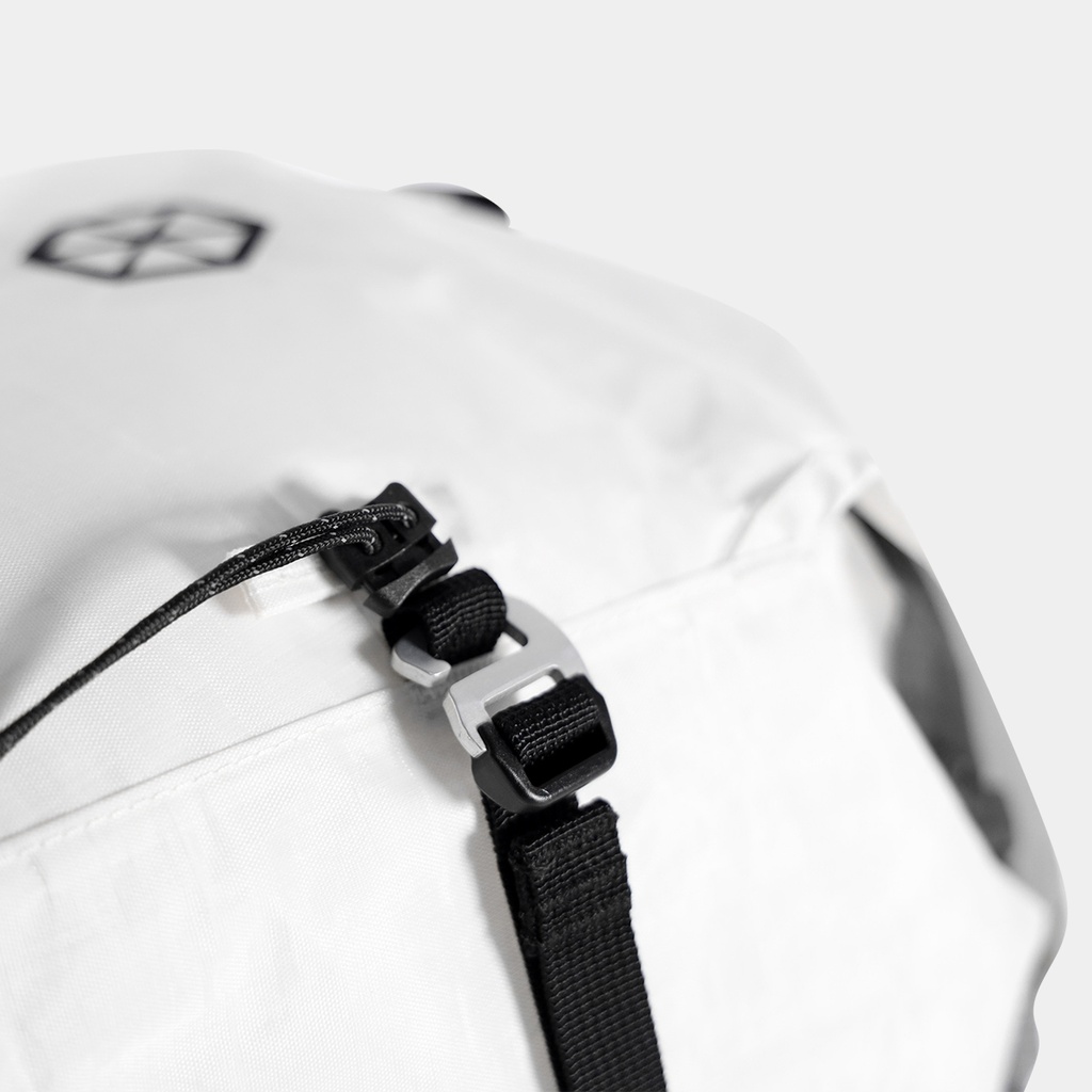 Ultra 20 (2023) White