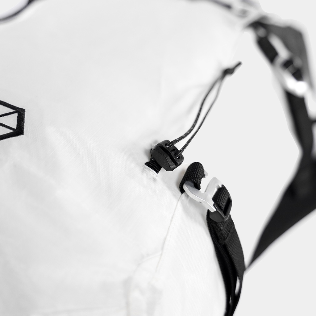 Ultra 20 (2023) White