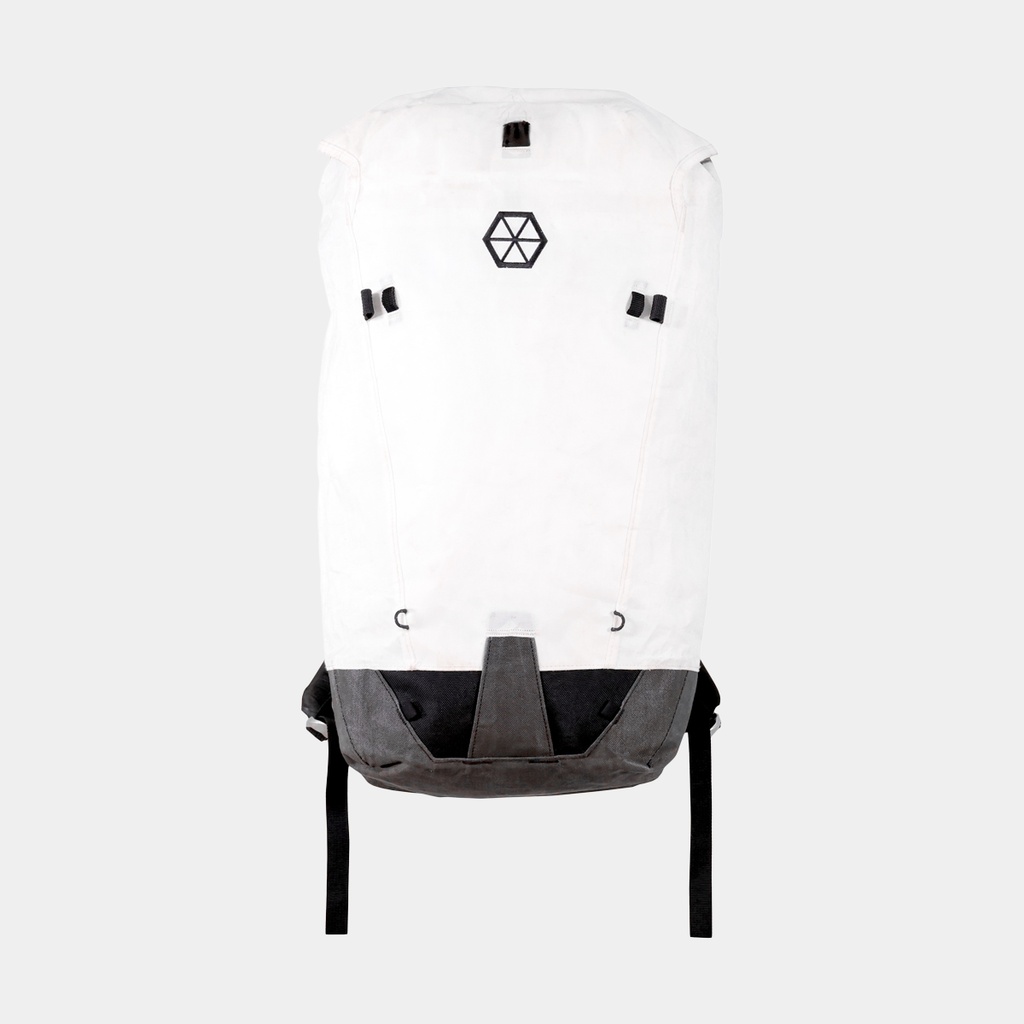 Ultra 20 (2023) White