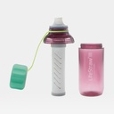 Lifestraw Play Wildberry Pink
