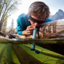 Lifestraw Personal Blue