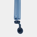 Peak Series Personal Water Filter Straw Mountain Blue