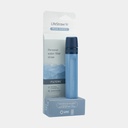 Peak Series Personal Water Filter Straw Mountain Blue