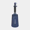 Peak Series Collapsible Squeeze Bottle 650ml Dark Gray (copie)