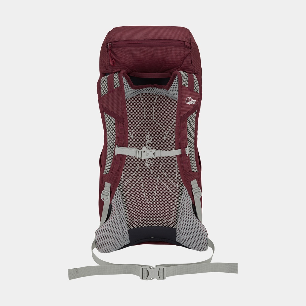 AirZone Active 20 Deep Heather