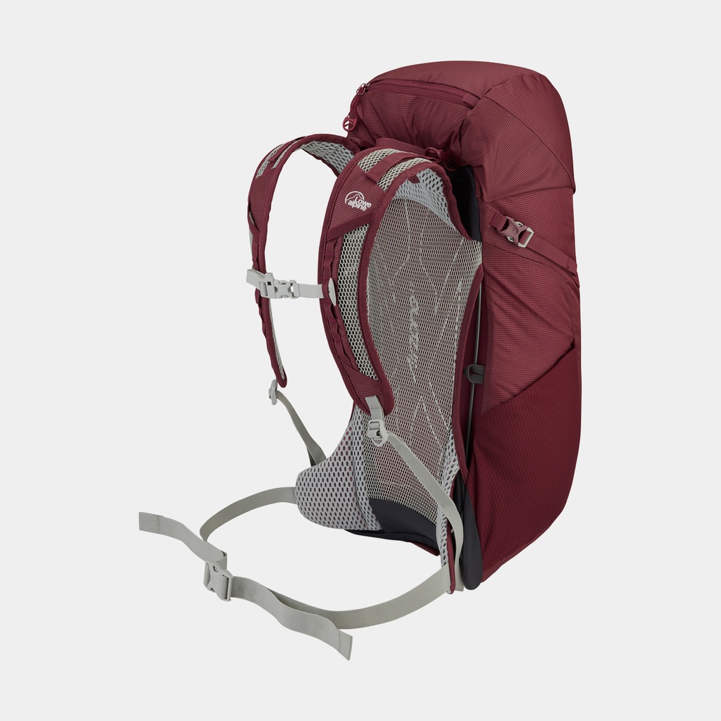 AirZone Active 20 Deep Heather