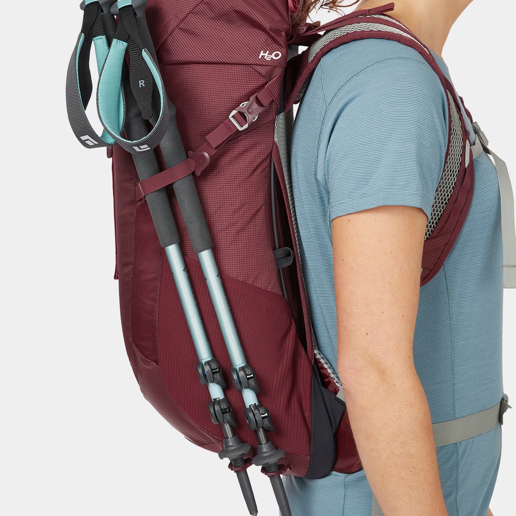 AirZone Active 20 Deep Heather