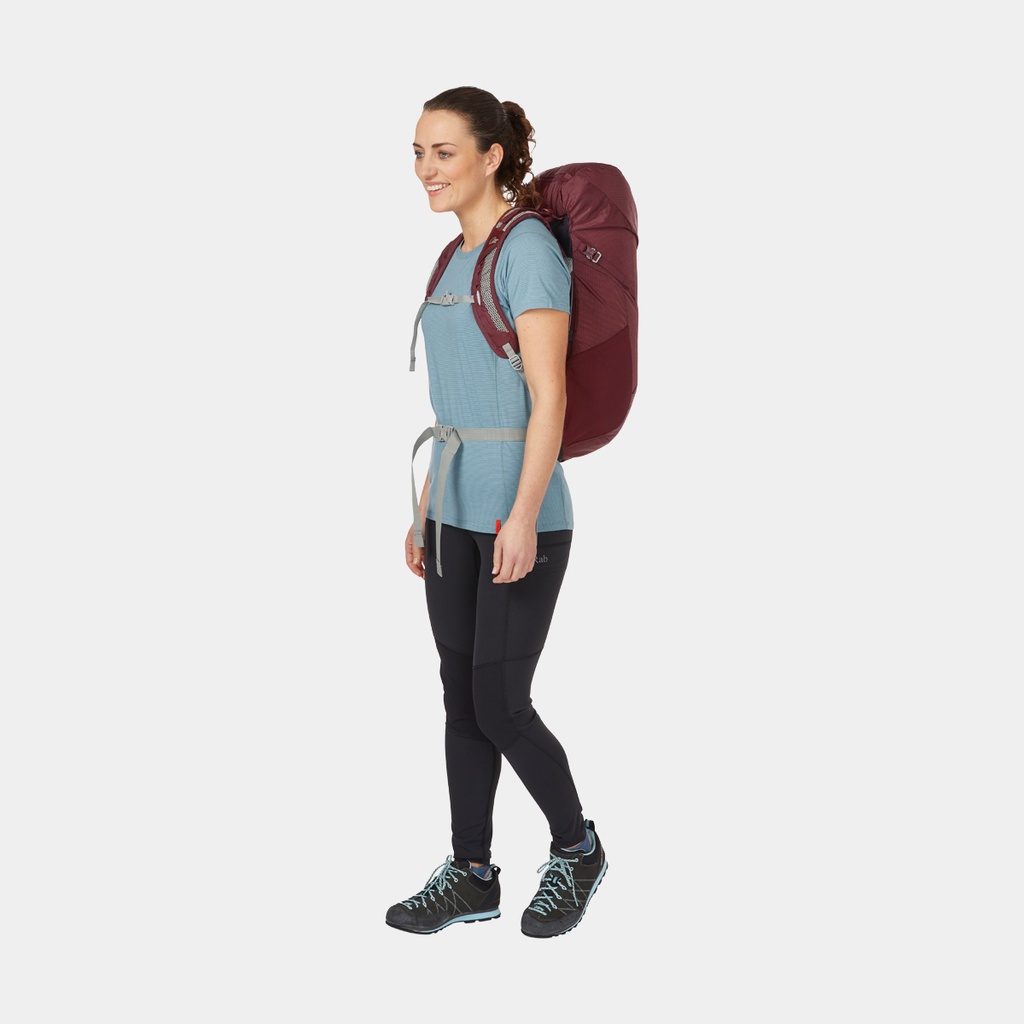 AirZone Active 20 Deep Heather